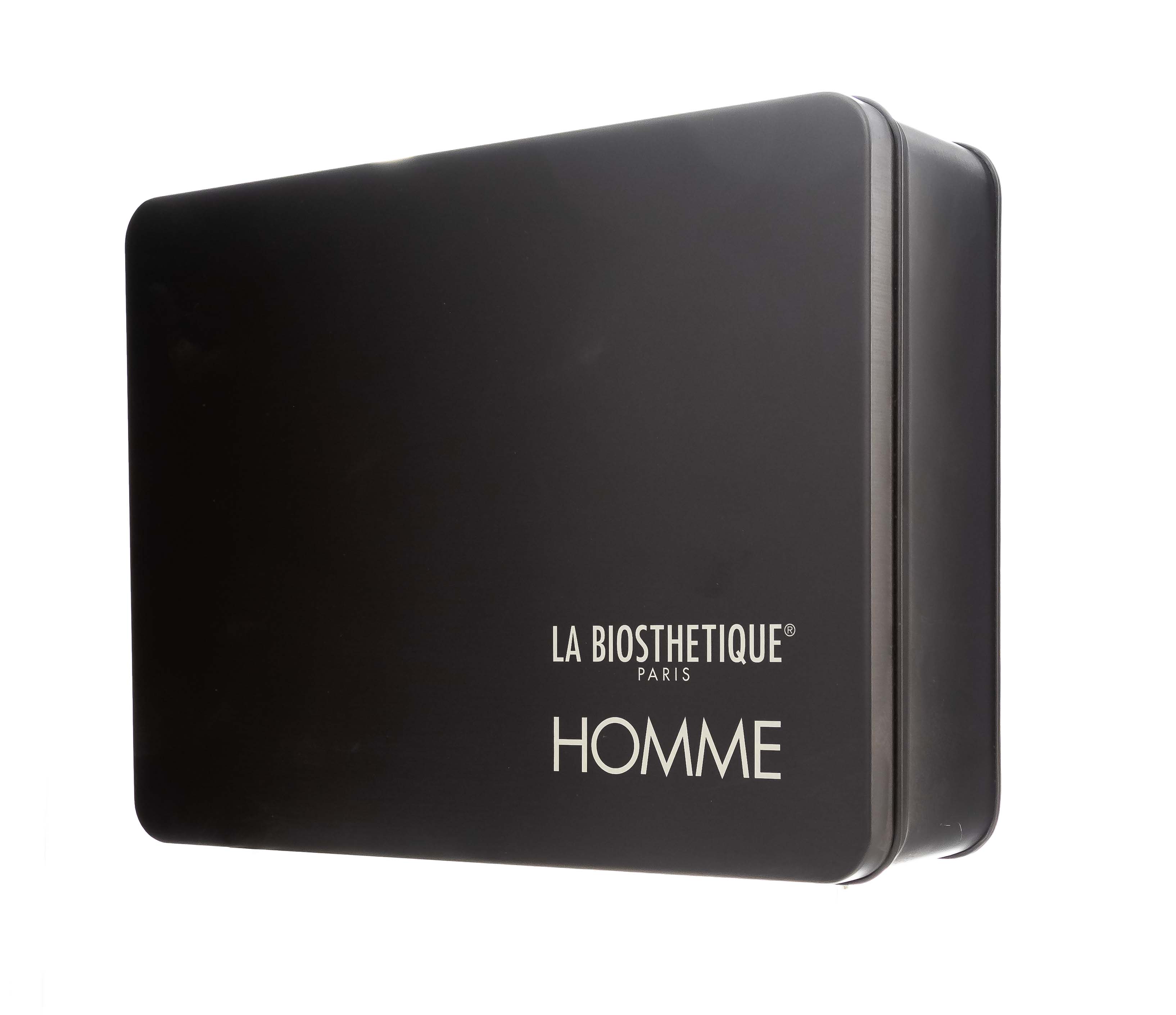 Ля Биостетик Набор Homme №4: Parfume Homme EDT 50 мл + Travel size Classic Gel 75 мл + коробка+ бумага (La Biosthetique, Homme) фото 2