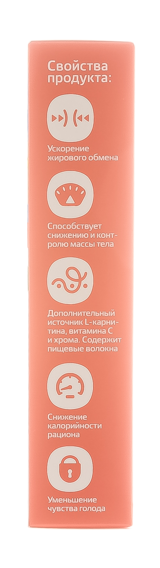 Леовит Батончик фруктовый  Леовит Батончик фруктовый
