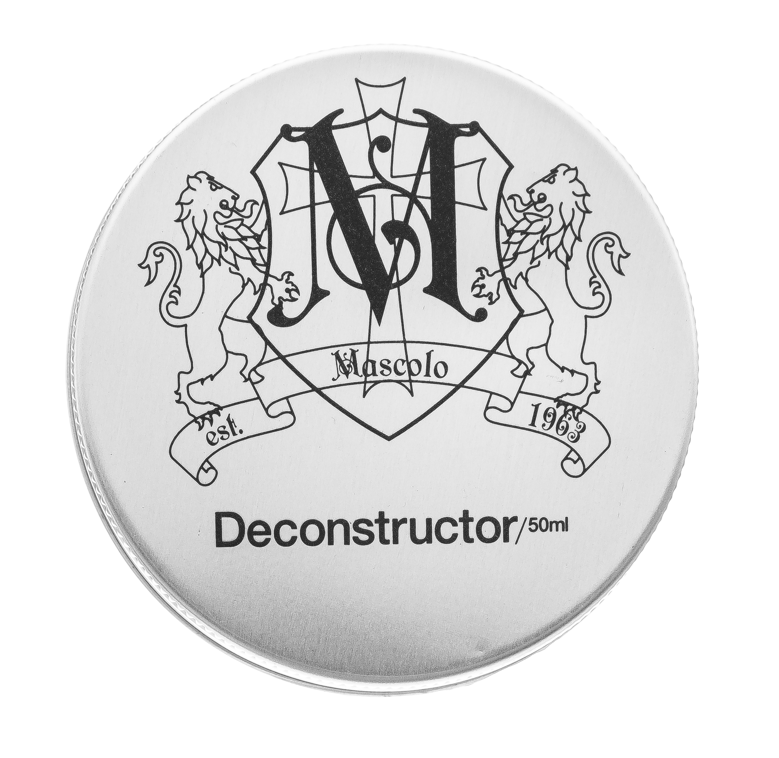 Лейбл М Паста разделитель 50 мл (Label.M, Men) фото 2