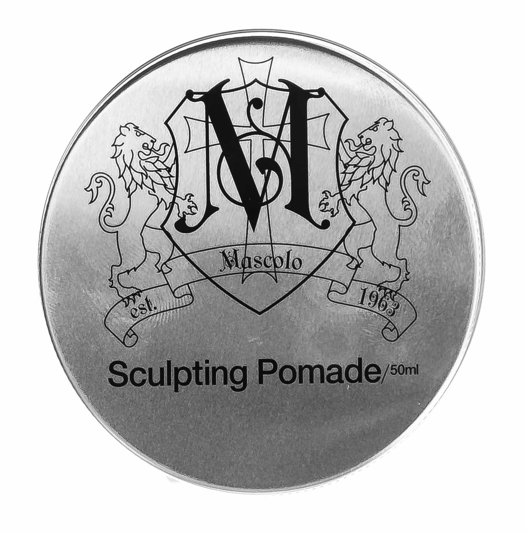 Лейбл М Моделирующая помада 50 мл (Label.M, Men) фото 2