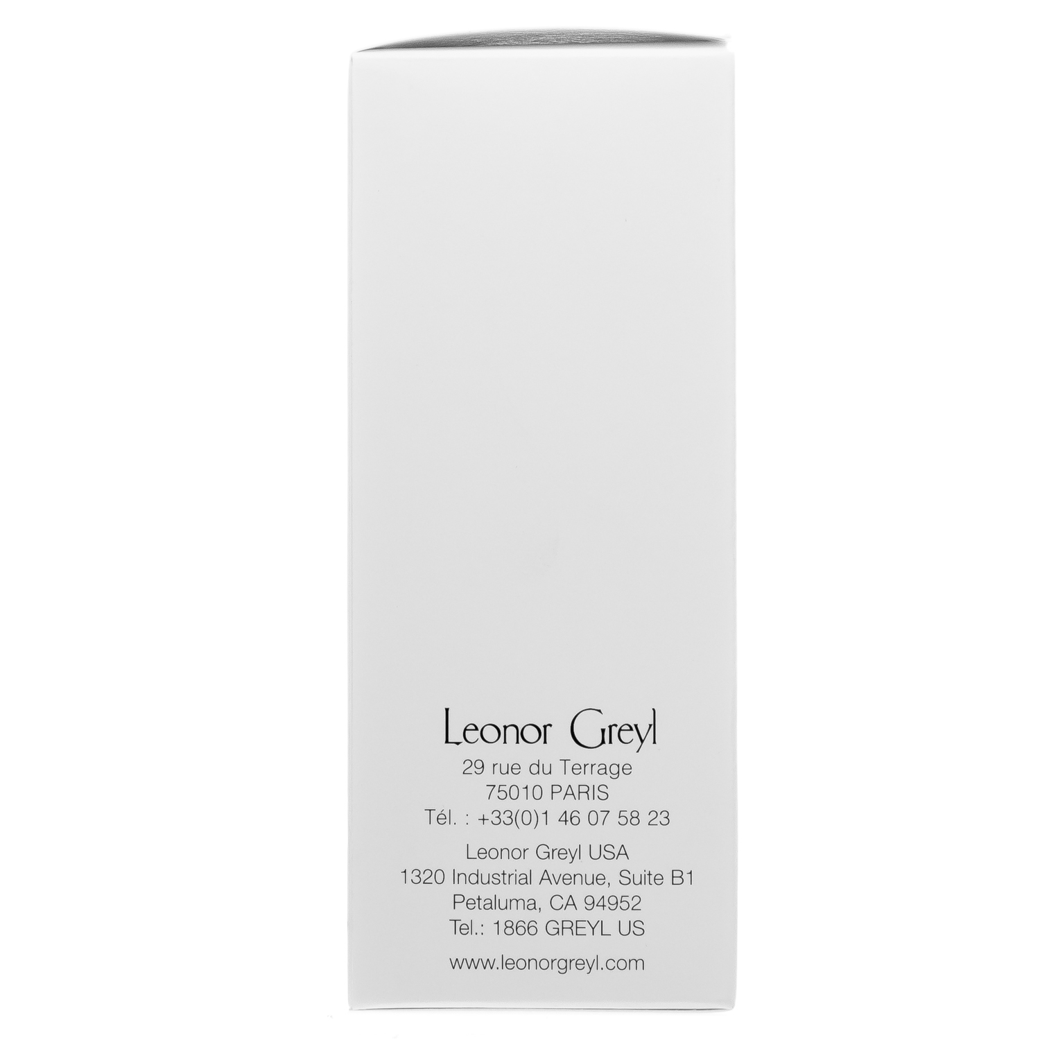 Леонор Грейл Масло Леонор Грейл 95 мл (Leonor Greyl, Масла и маски) фото 12