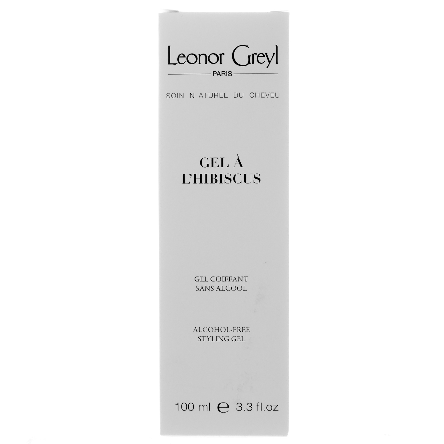 Леонор Грейл Гель для укладки волос с кератином 100 мл (Leonor Greyl, Средства для укладки) Леонор Грейл Гель для укладки волос с кератином 100 мл (Leonor Greyl, Средства для укладки) фото 1