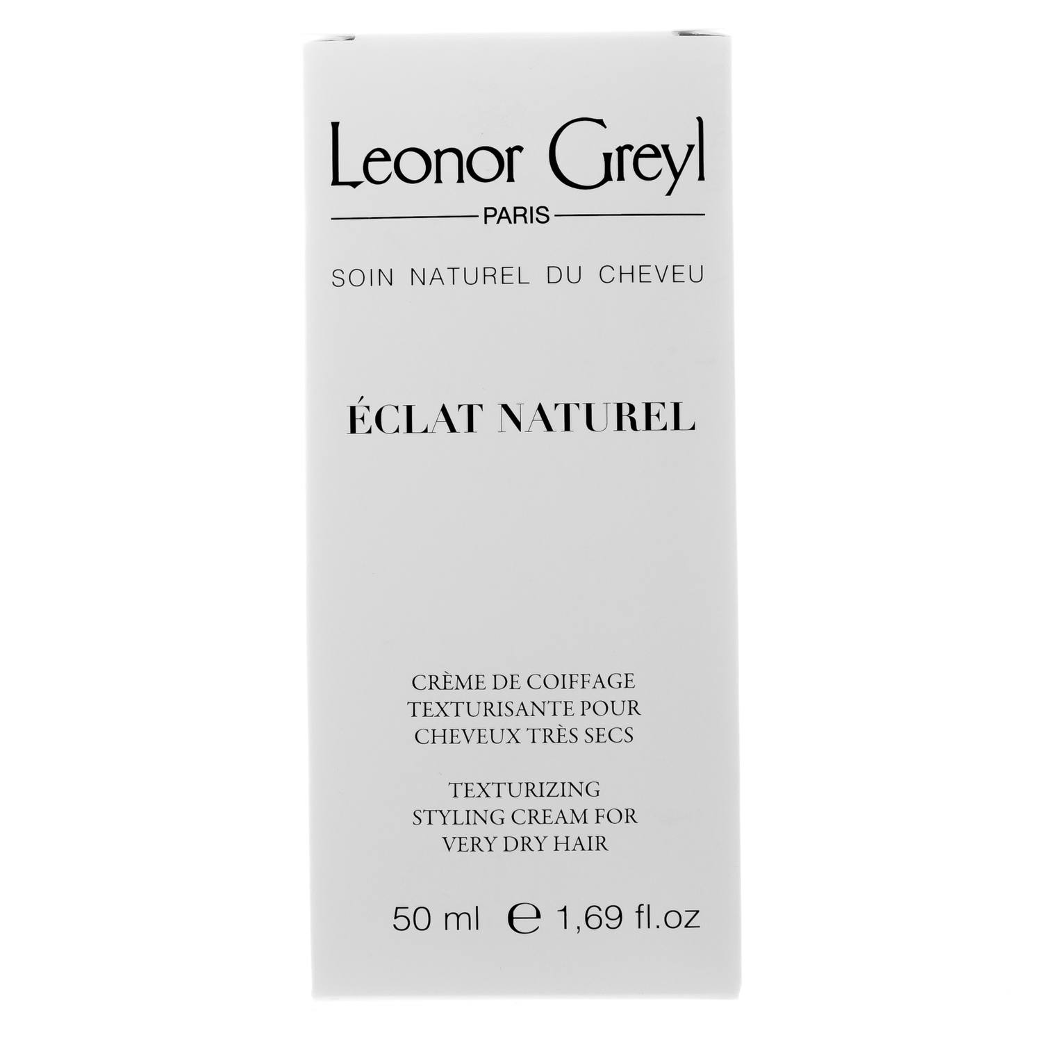 Леонор Грейл Крем-блеск для волос 50 мл (Leonor Greyl, Крем-уход) фото 1