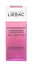 Lierac Увлажняющая кислородная сыворотка для лица Serum Hydratant Oxygenant Repulpant, 30 мл. фото