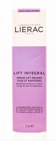 Lierac Лифтинг-сыворотка для век и контура глаз Lift Integral Serum Lift Regard Yeux  Paupieres, 15 мл. фото
