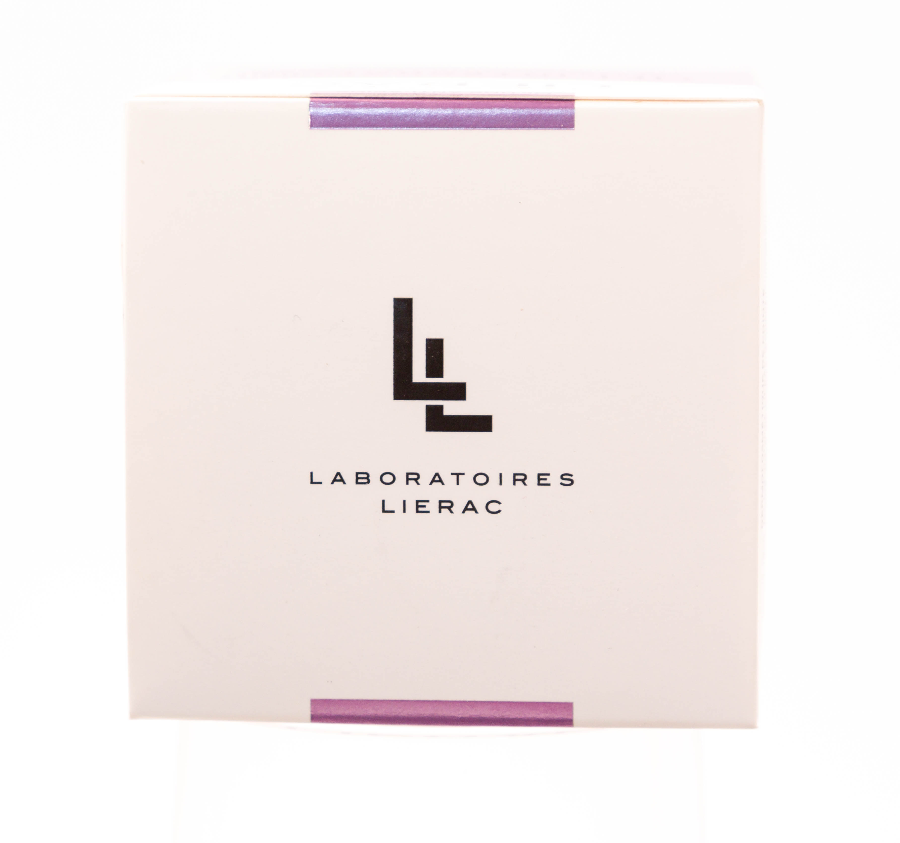 Лиерак Крем-лифтинг для лица ночной  Nuit Creme Lift Restucturante, 50 мл (Lierac, Lift Integral) фото 0