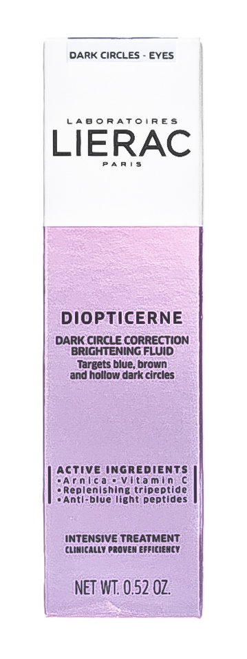 Лиерак Крем-филлер для коррекции морщин Comblante Correctrice Rides, 15 мл (Lierac, Diopti) фото 1