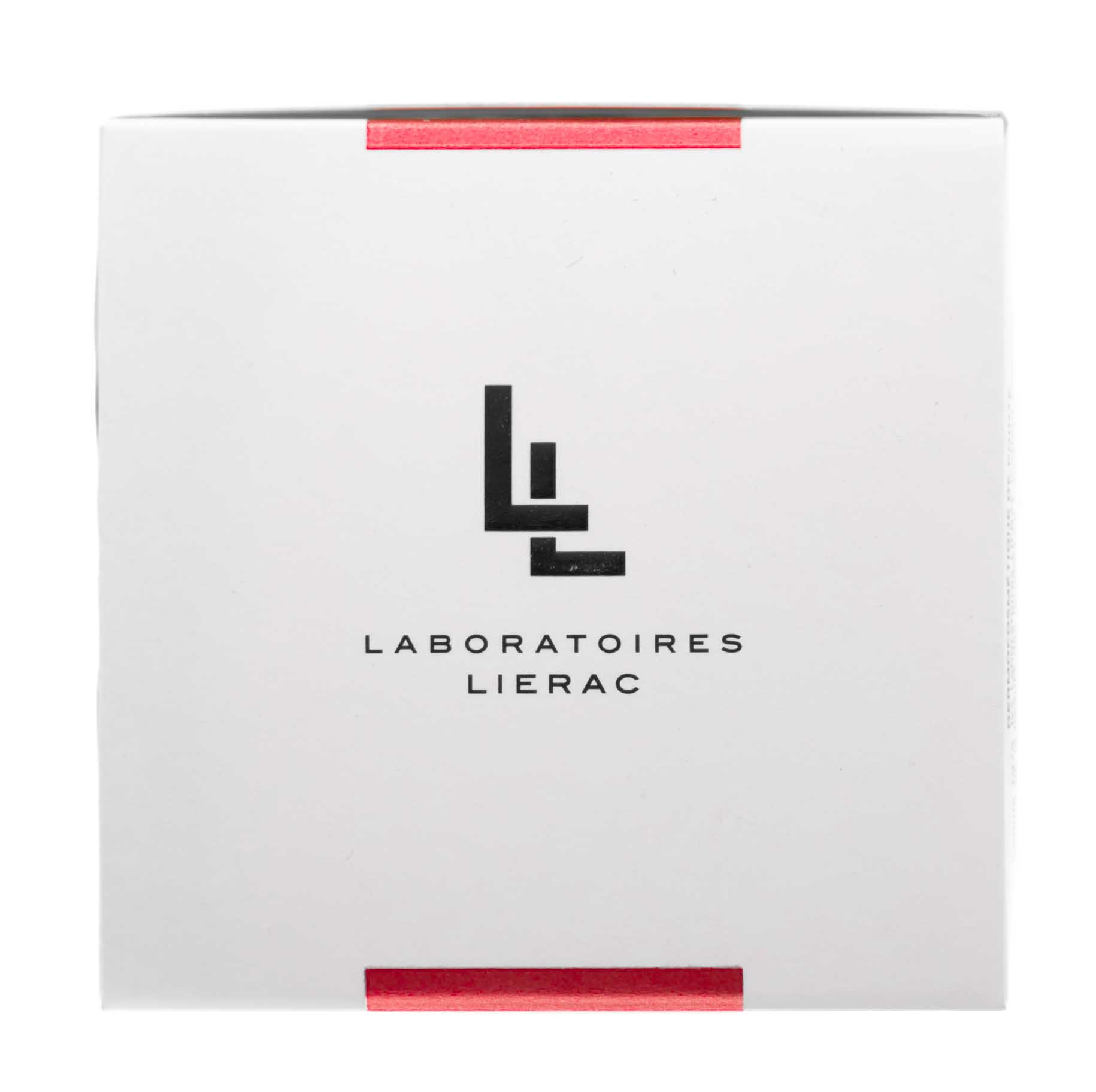 Лиерак Супра Радианс Ночной крем обновляющий с детокс-эффектом 50 мл (Lierac, Supra Radiance) фото 1