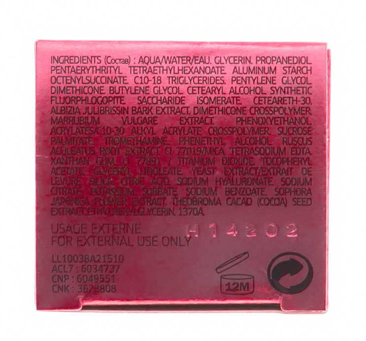 Лиерак Супра Радианс Сыворотка для сияния кожи контура глаз 15 мл (Lierac, Supra Radiance) фото 6