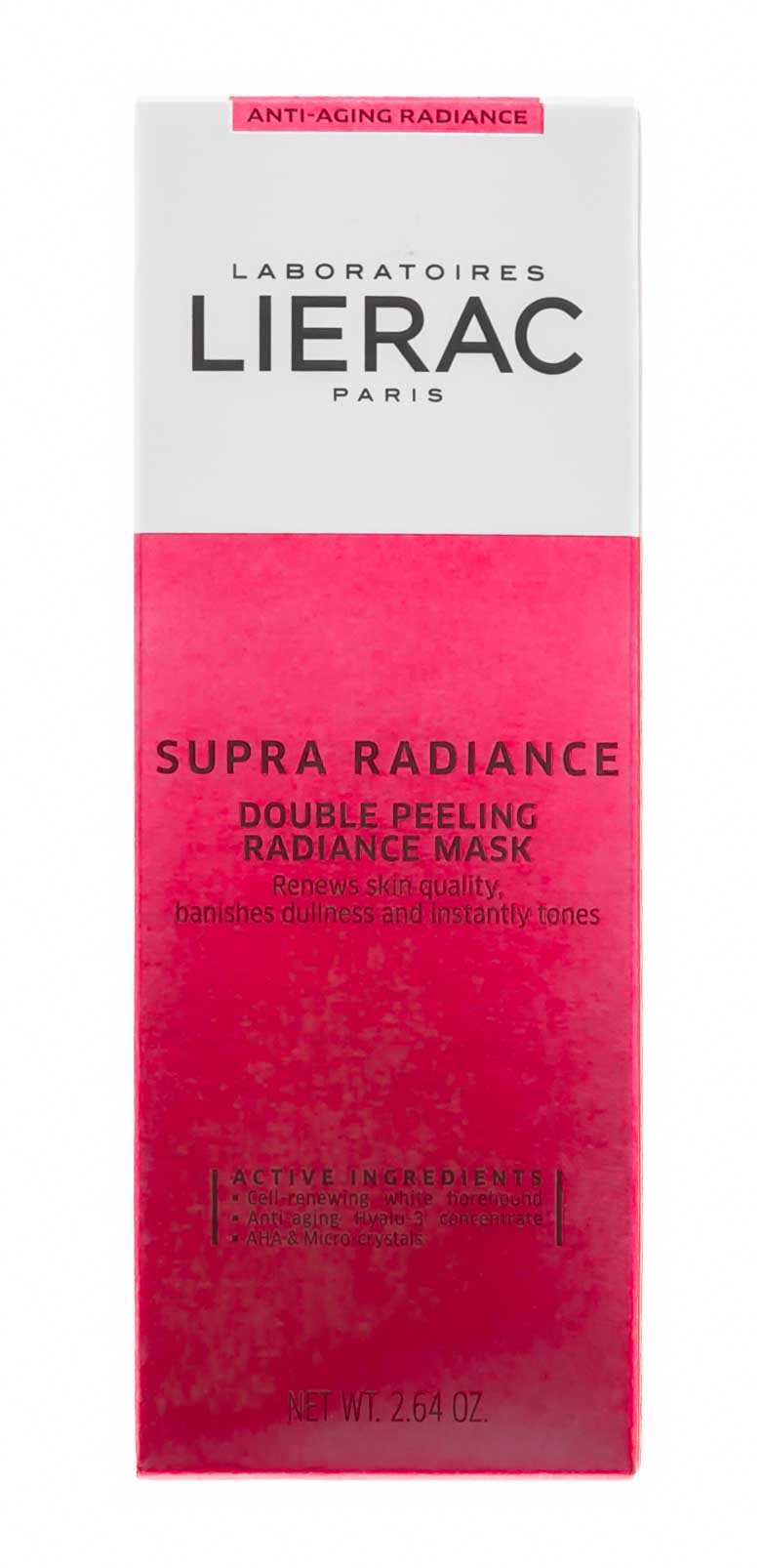 Лиерак Супра Радианс Маска 