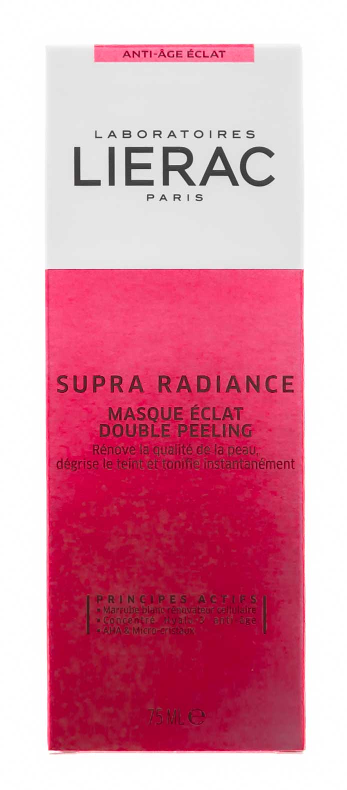 Лиерак Супра Радианс Маска 