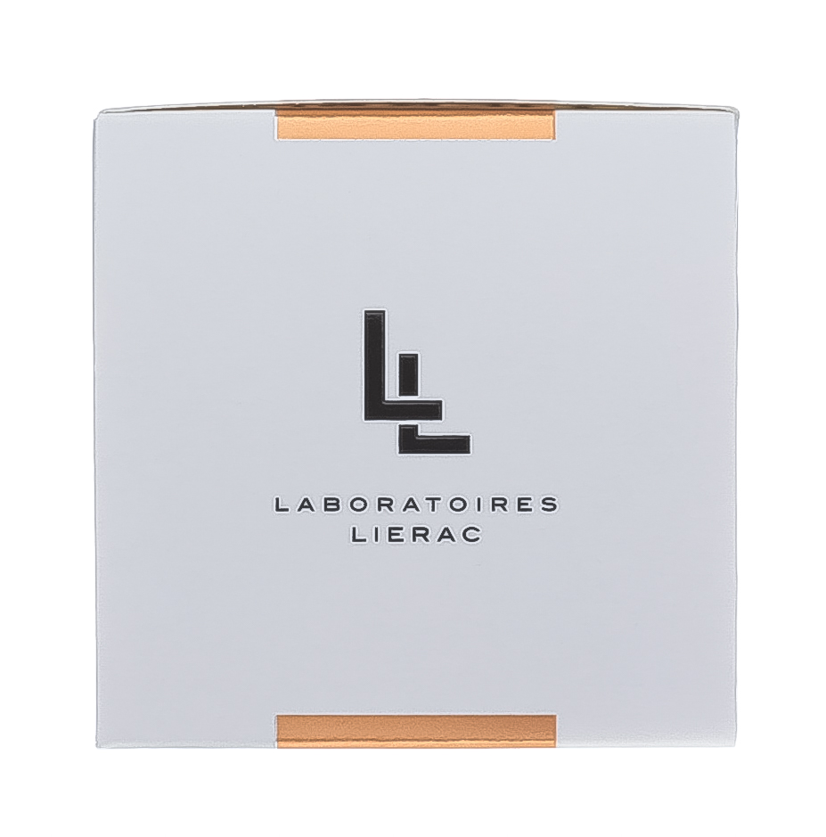 Лиерак Витаминизированный крем-корректор признаков усталости, 50 мл (Lierac, Mesolift) фото 8