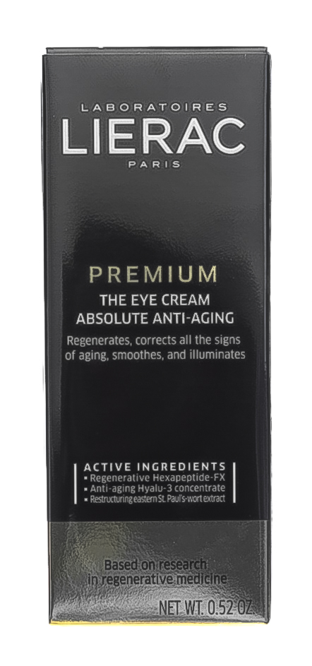 Лиерак Интенсивный уход Сыворотка La Cure Anti-Âge Absolu, 30 мл (Lierac, Premium) фото 7