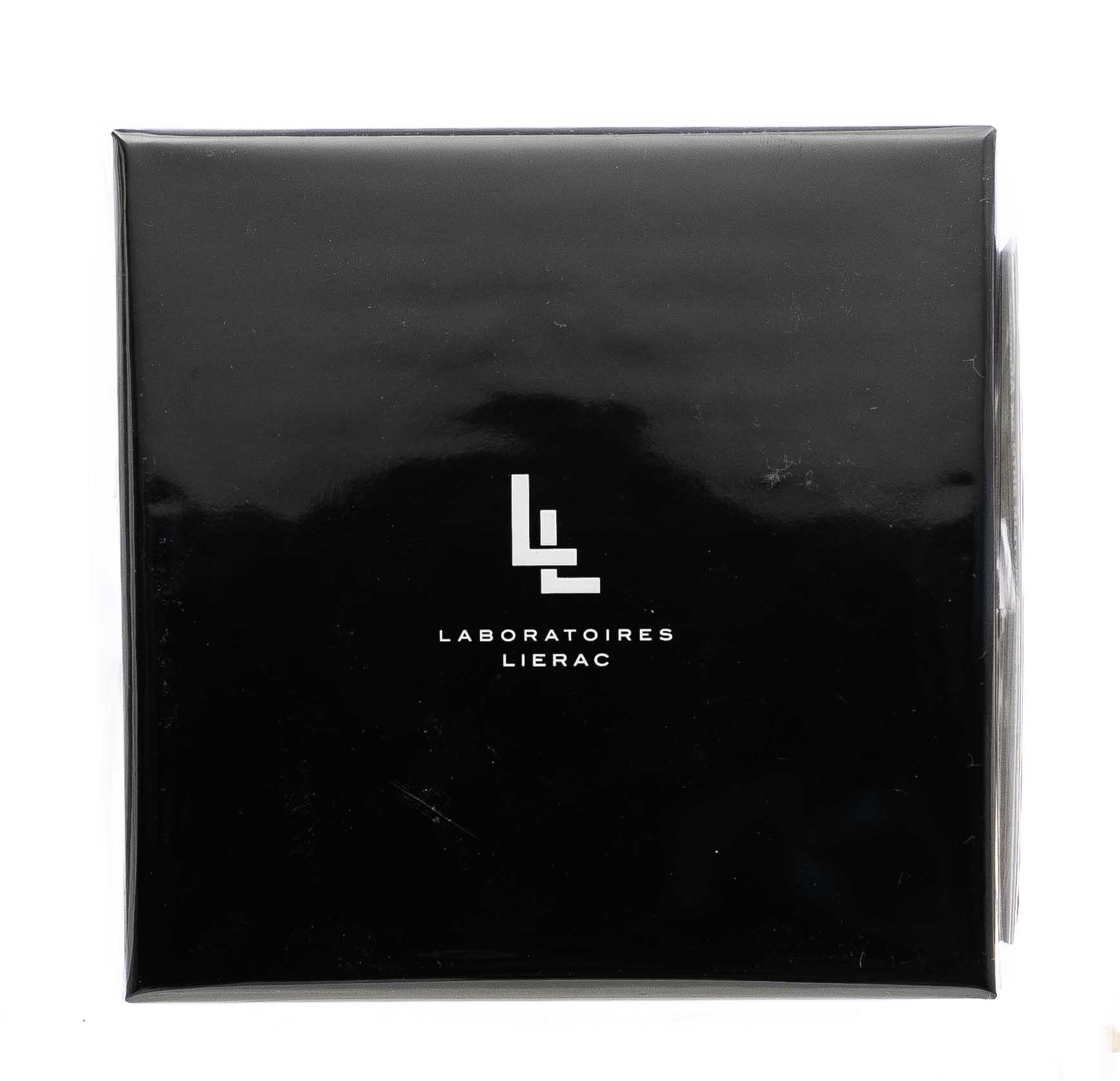 Лиерак Дневной антивозрастной крем-абсолют с бархатистой текстурой, 50 мл (Lierac, Premium) фото 5