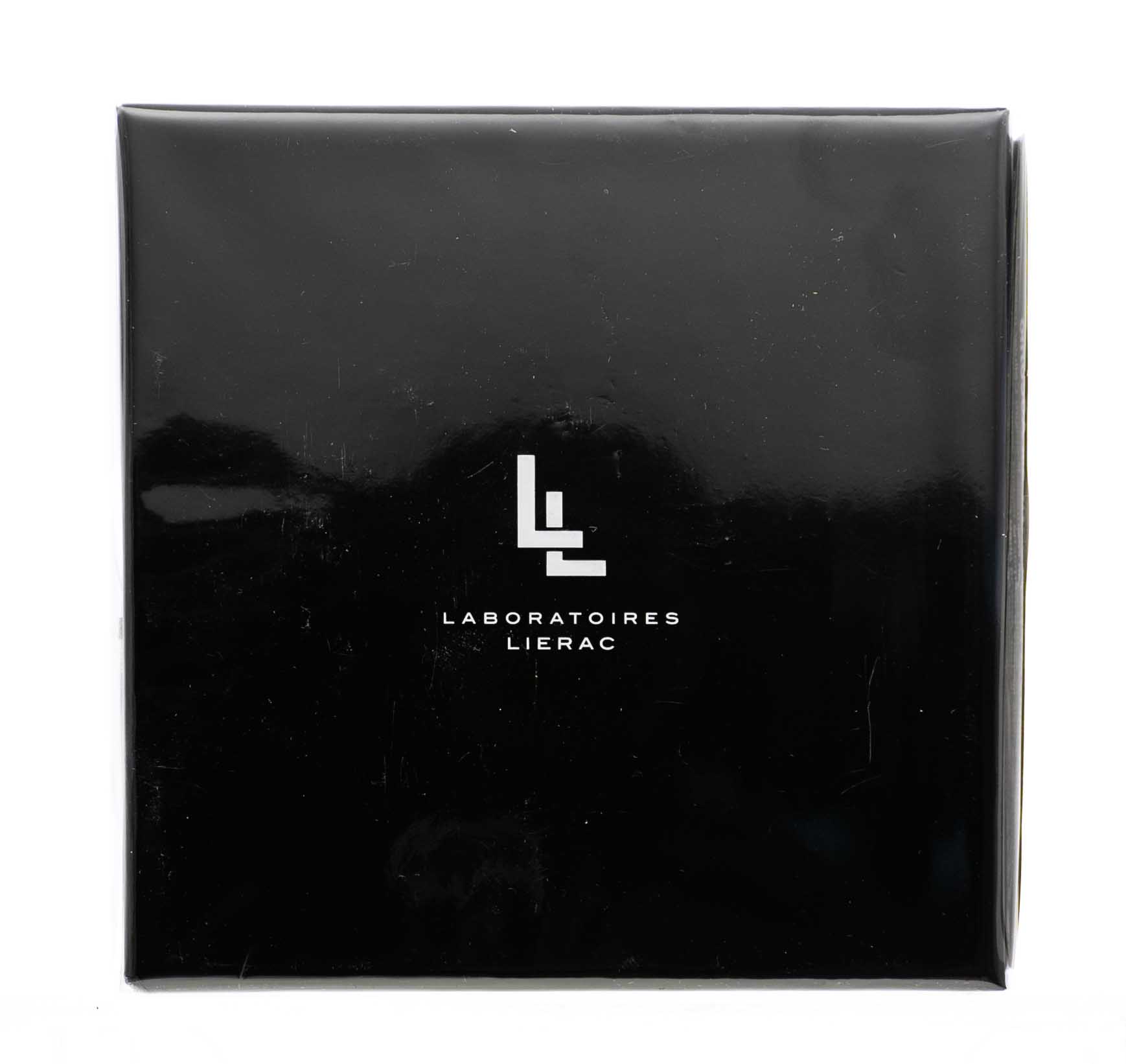 Лиерак Дневной антивозрастной крем-абсолют La crème voluptueuse Texture Originelle, 50 мл (Lierac, Premium) фото 7