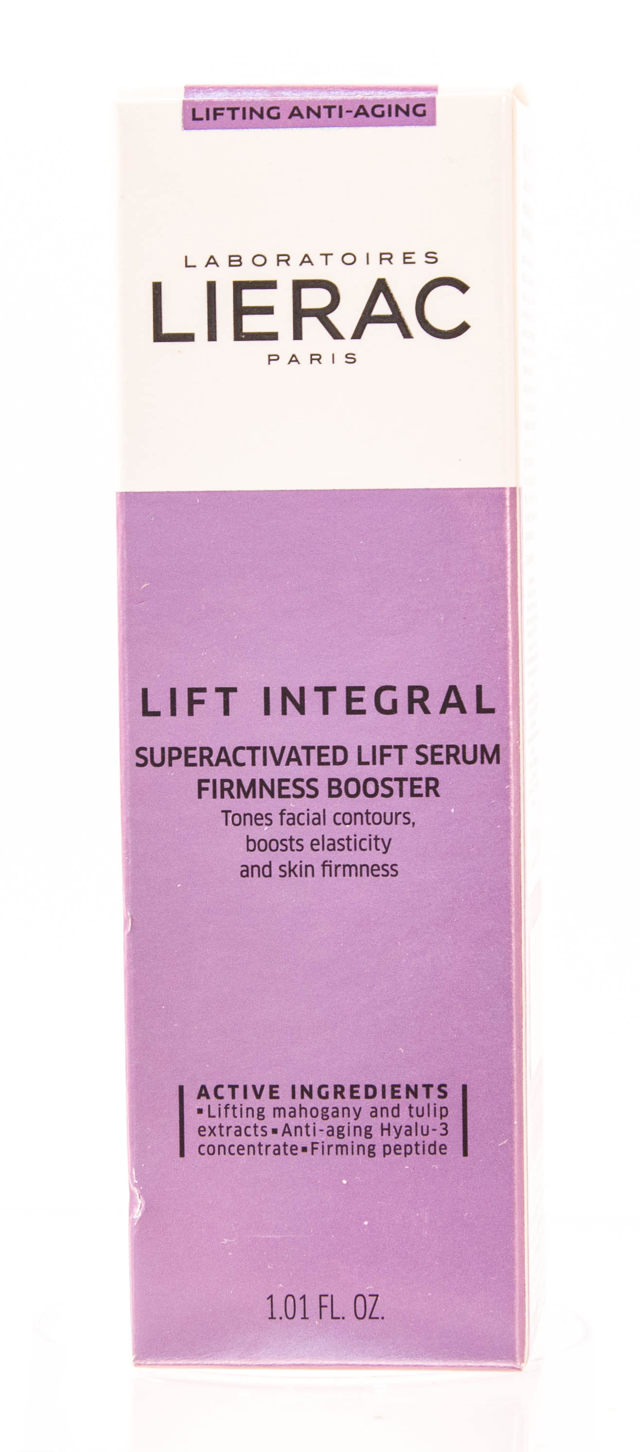 Лиерак Лифтинг-сыворотка для лица Serum Lift Suractive Booster Fermete, 30 мл (Lierac, Lift Integral) фото 0
