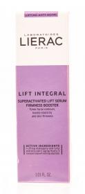Lierac Лифтинг-сыворотка для лица Serum Lift Suractive Booster Fermete, 30 мл. фото