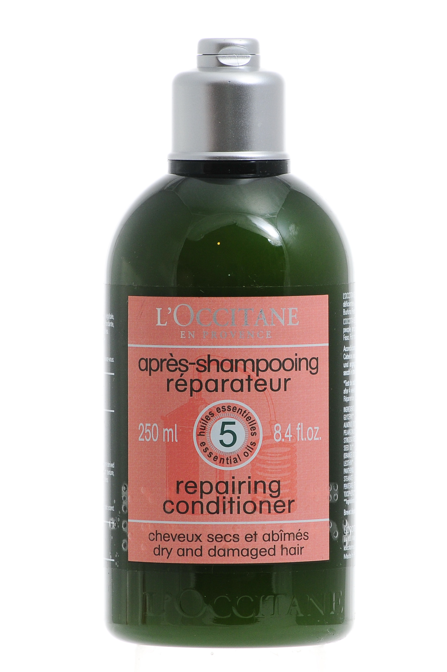  Кондиционер Восстанавливающий 250 мл (Aromachology) фото 1