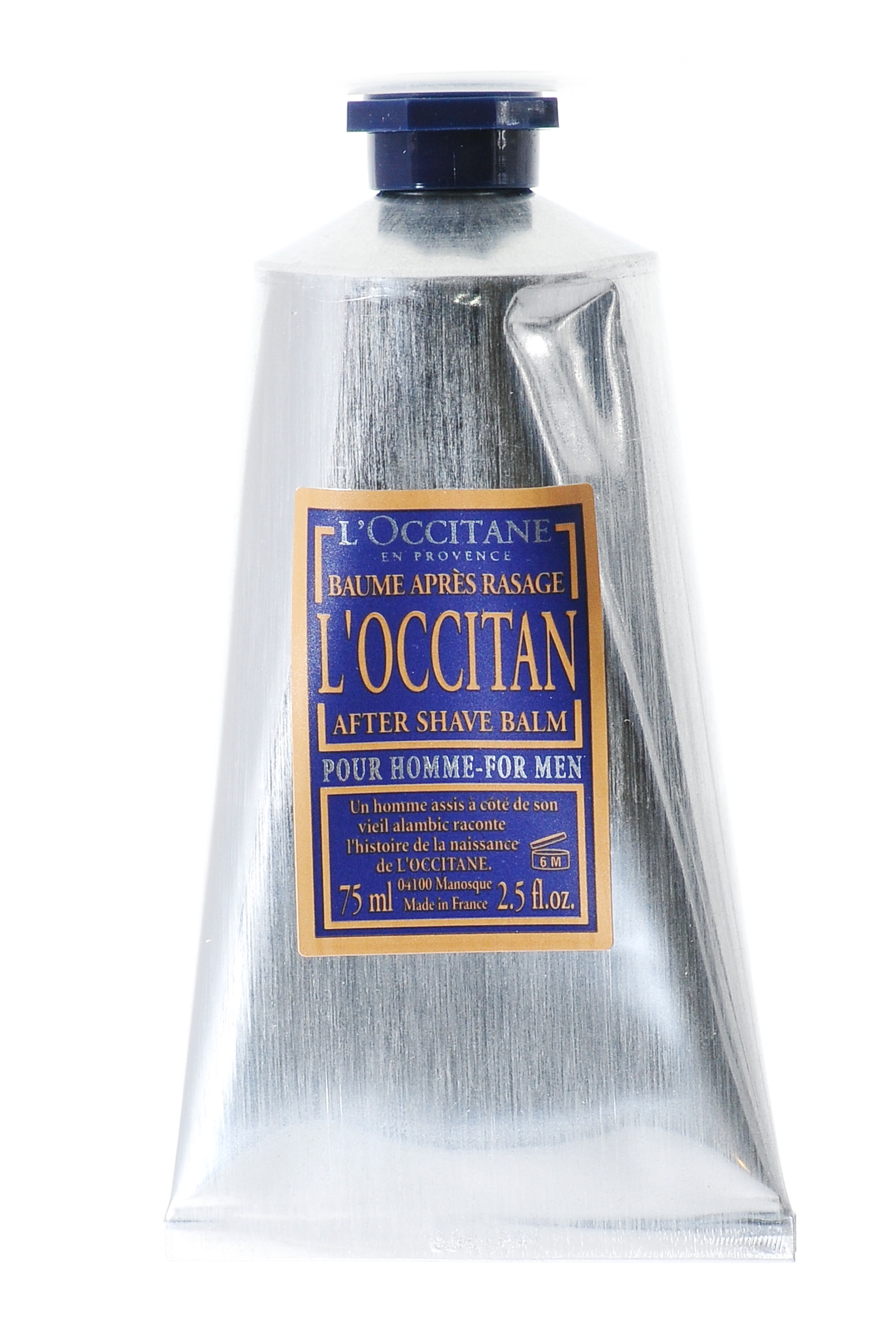  Бальзам после бритья l'Occitan 75мл (Закрытые бренды, The man) фото 1