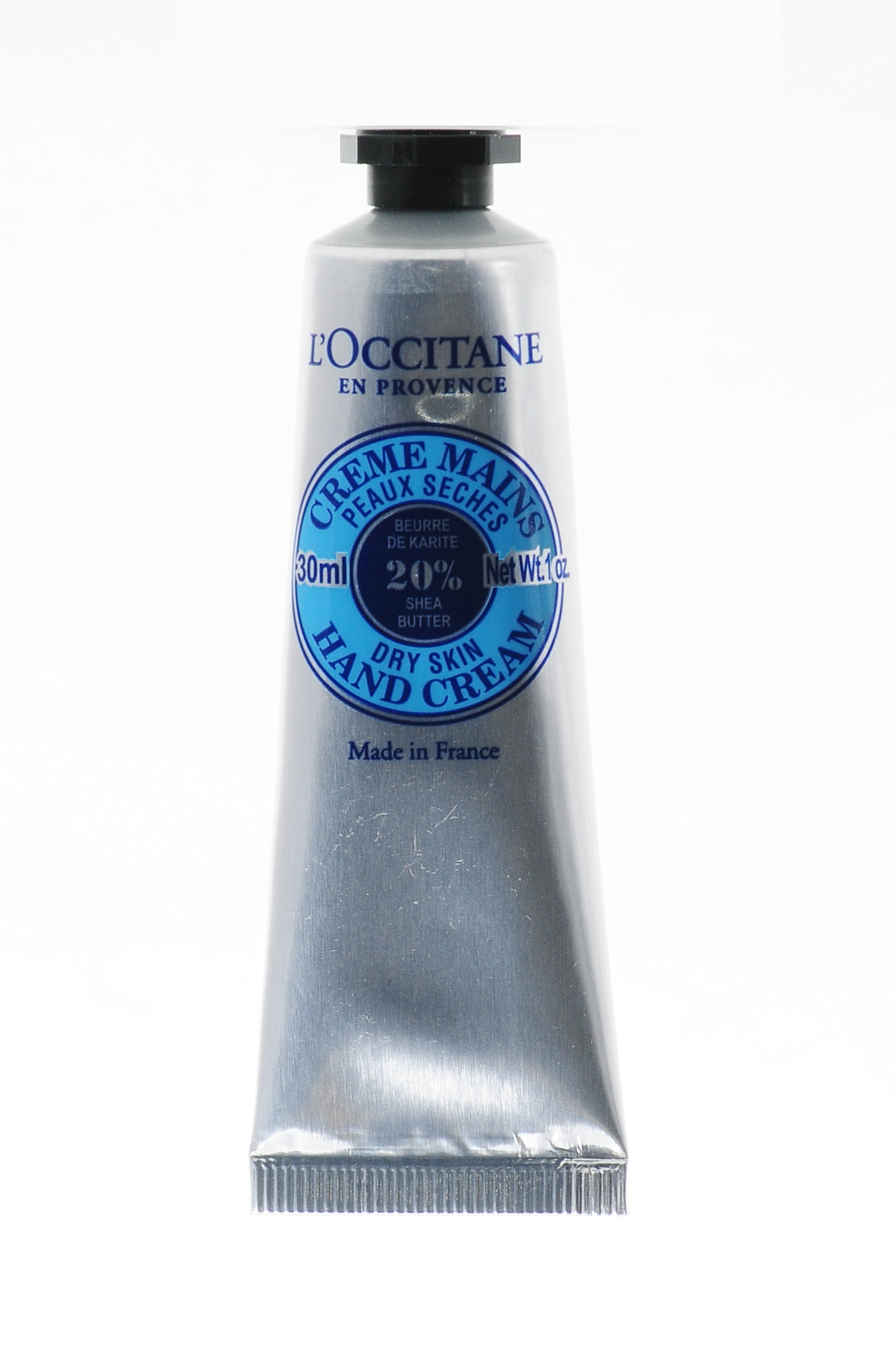  Крем для рук Карите 30 мл (Закрытые бренды, Shea Butter) фото 1