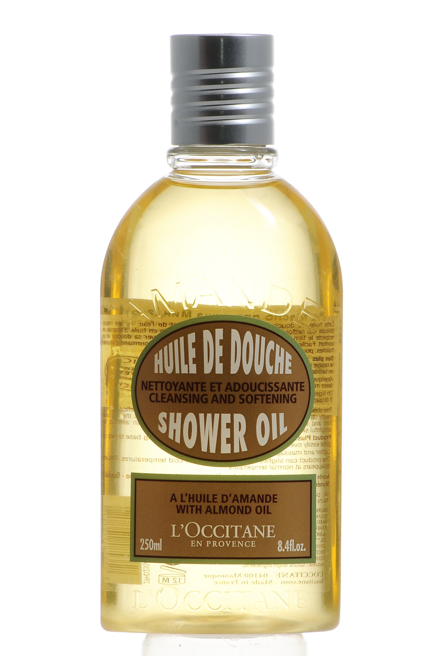  Масло для душа Миндальное 250мл (Almond) фото 2