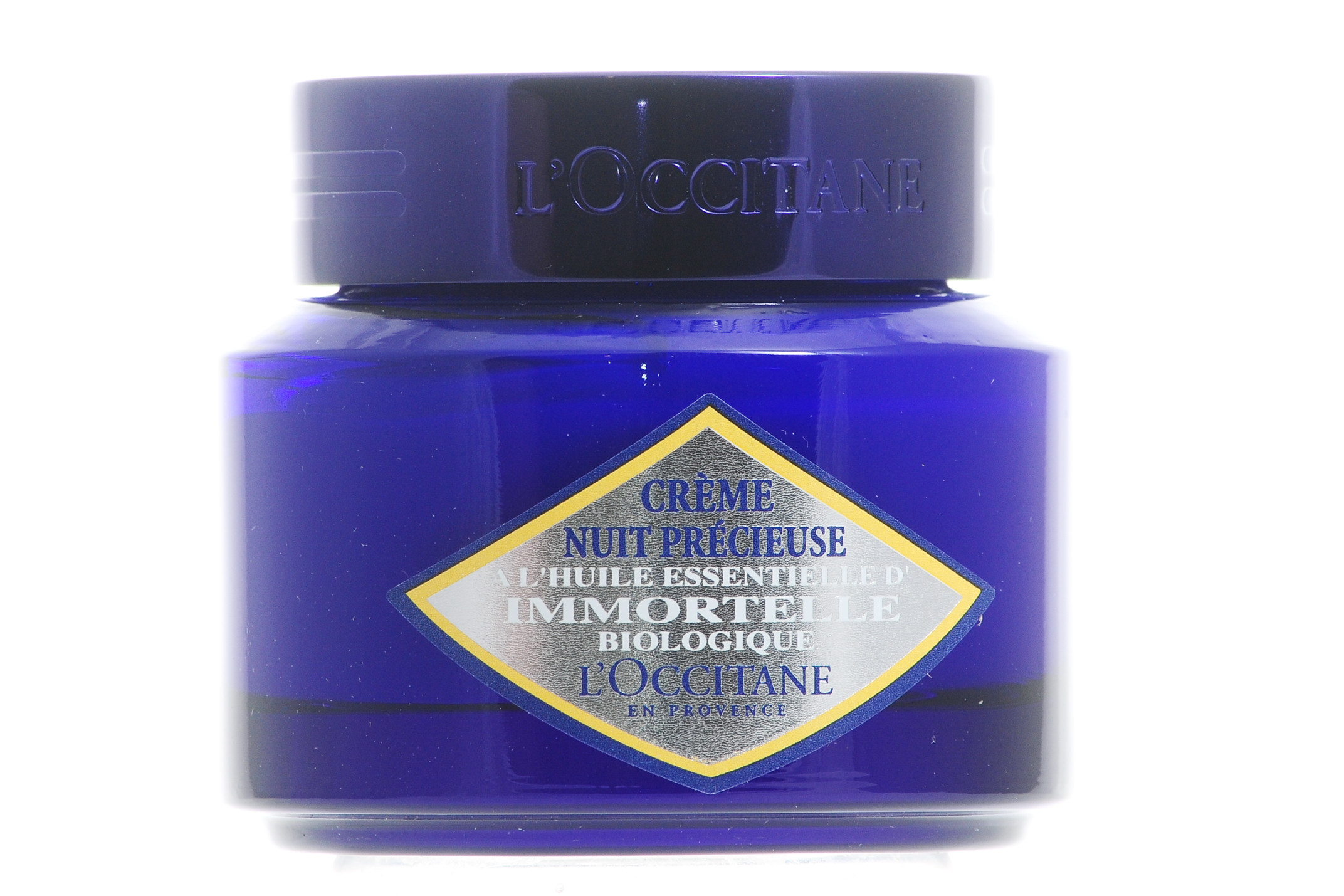  Ночной Крем Иммортель 50 мл. (Immortelle) фото 1