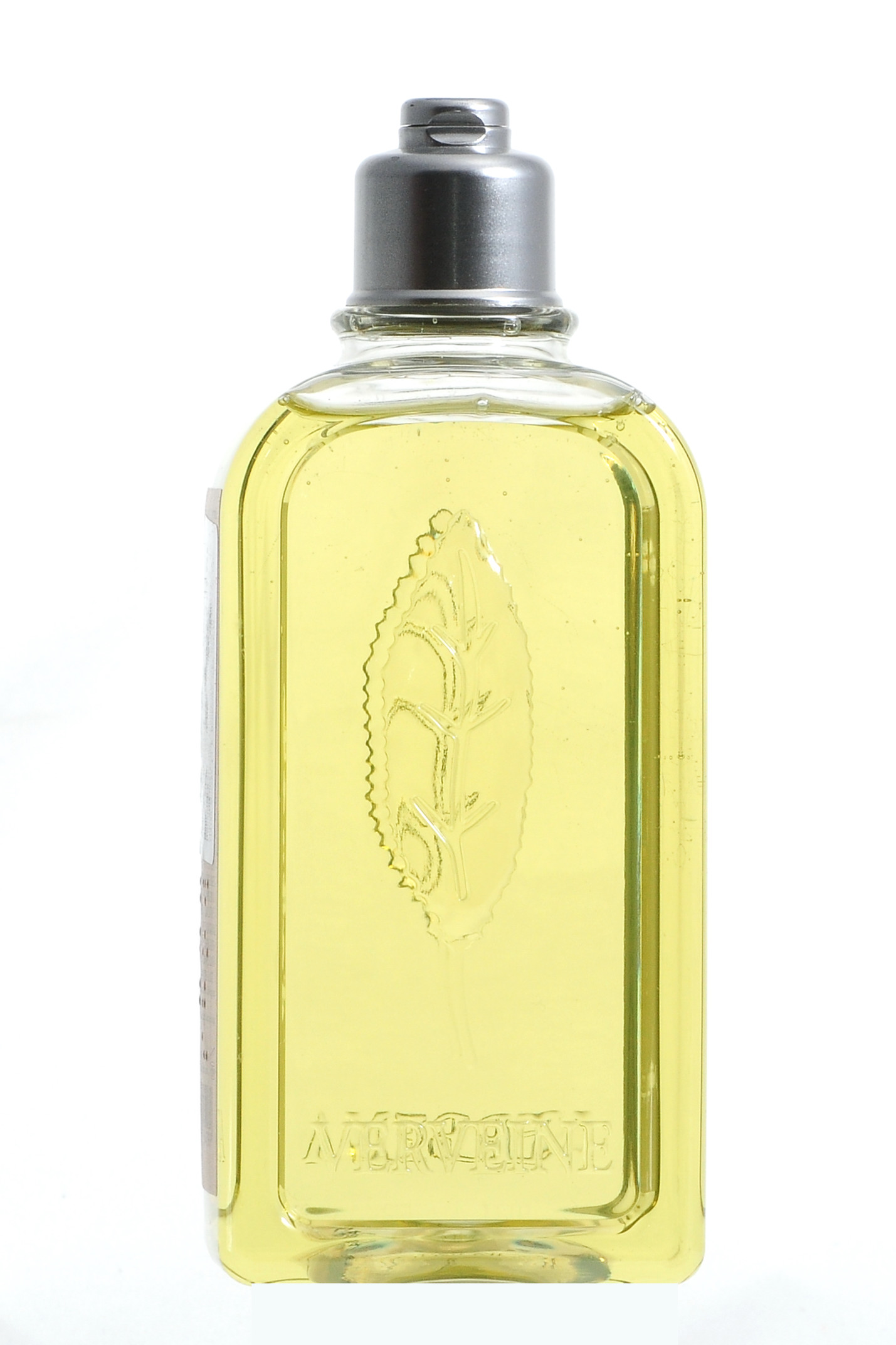  Гель для ванн и душа Вербена 250мл (Закрытые бренды, Verbena) фото 3