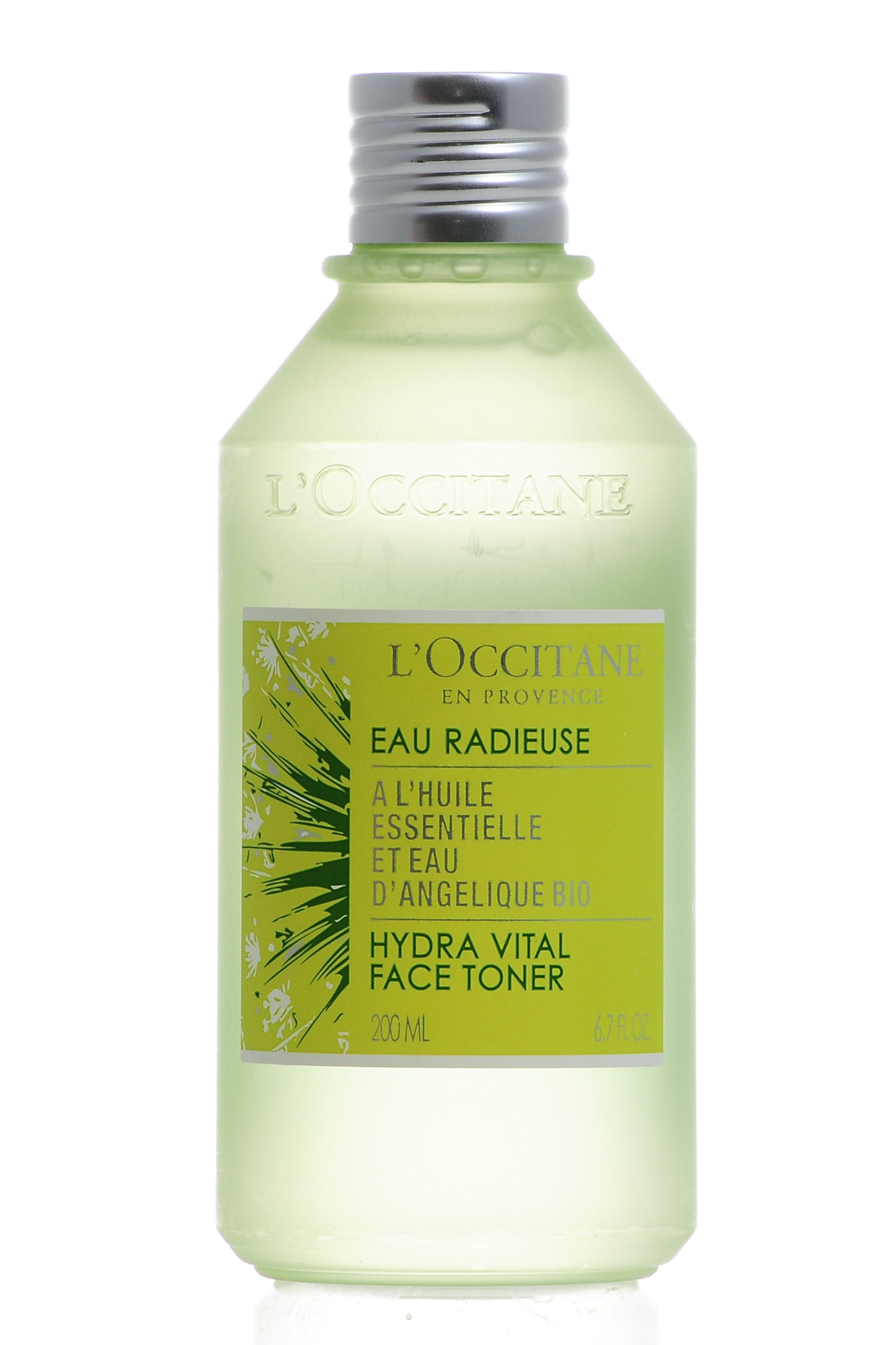  Увлажняющий Тоник для лица Ангелика 200мл (Закрытые бренды, Angelika) фото 1