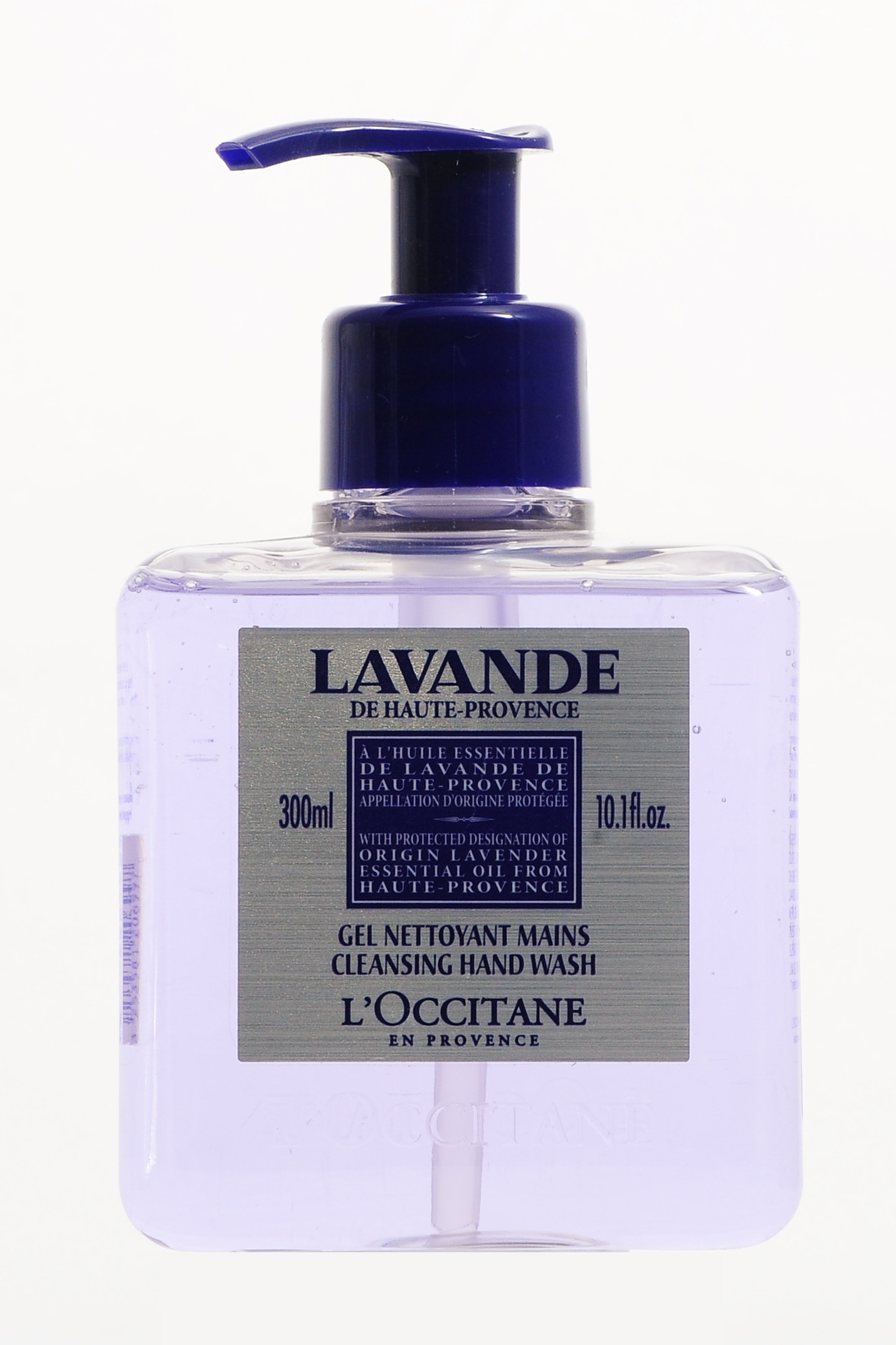  Жидкое мыло Лаванда 300 мл (Lavender) фото 1