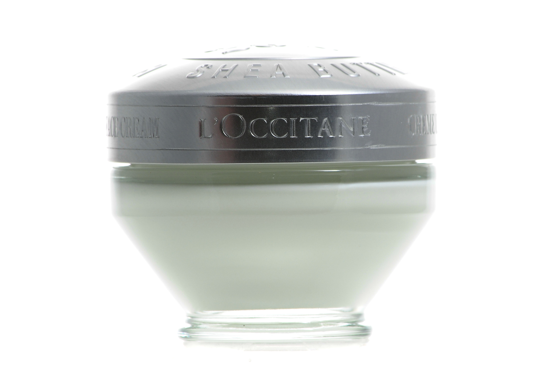  Ультра-Питательный Крем Карите 50мл (Закрытые бренды, Shea Butter) фото 1