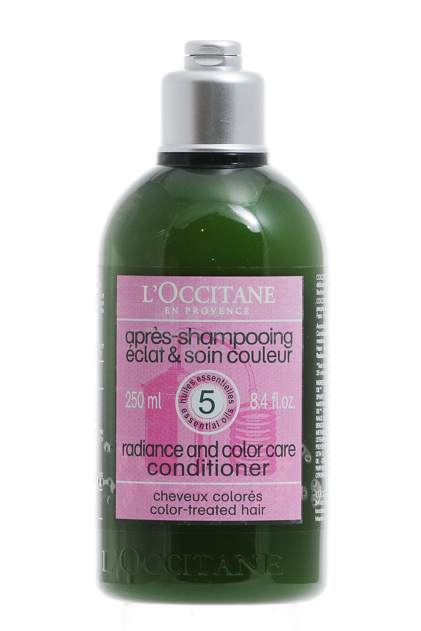  Кондиционер для Окрашенных Волос 250мл (Aromachology) фото 1