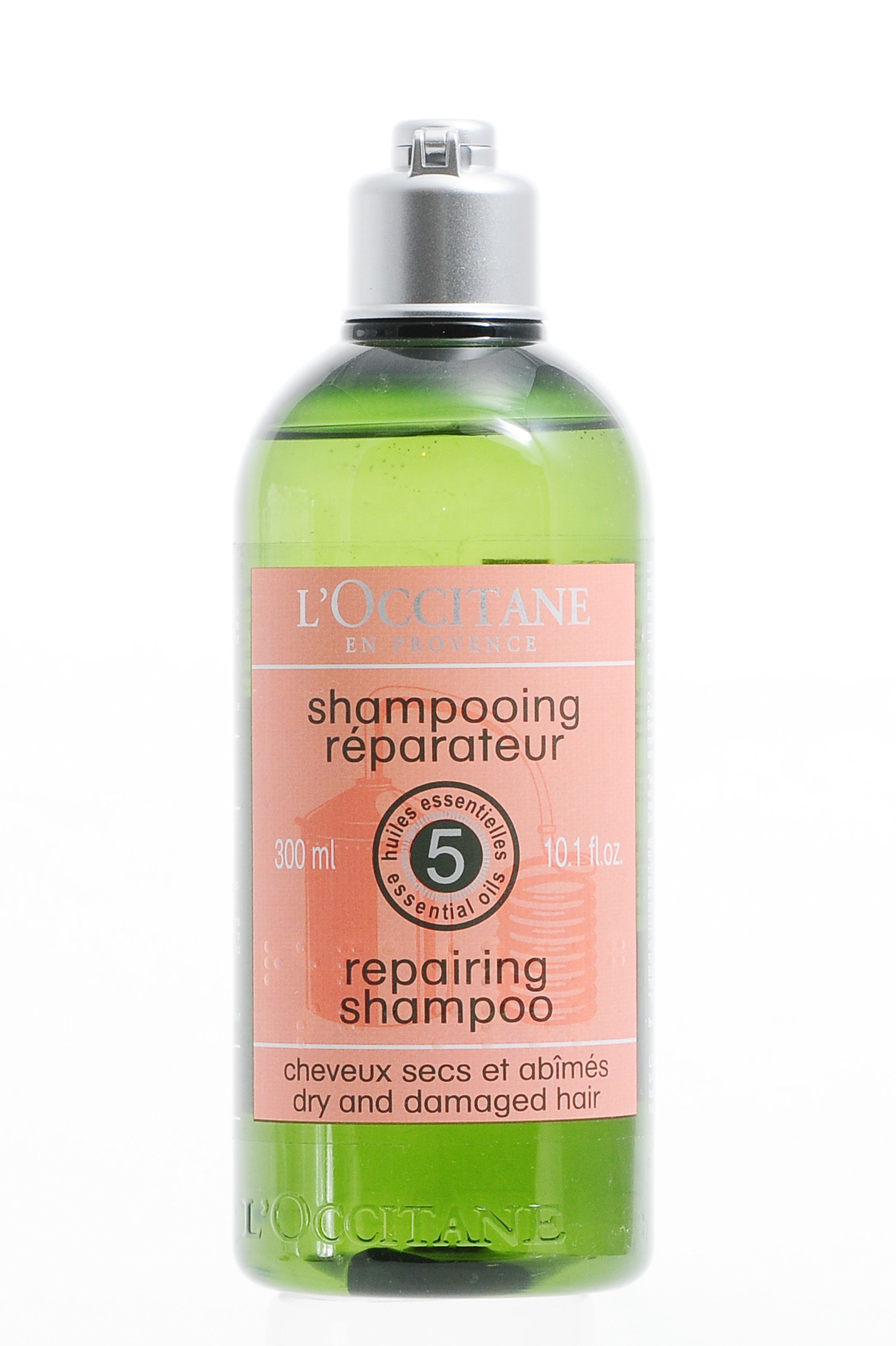  Шампунь Восстанавливающий 300 мл (Aromachology) фото 1