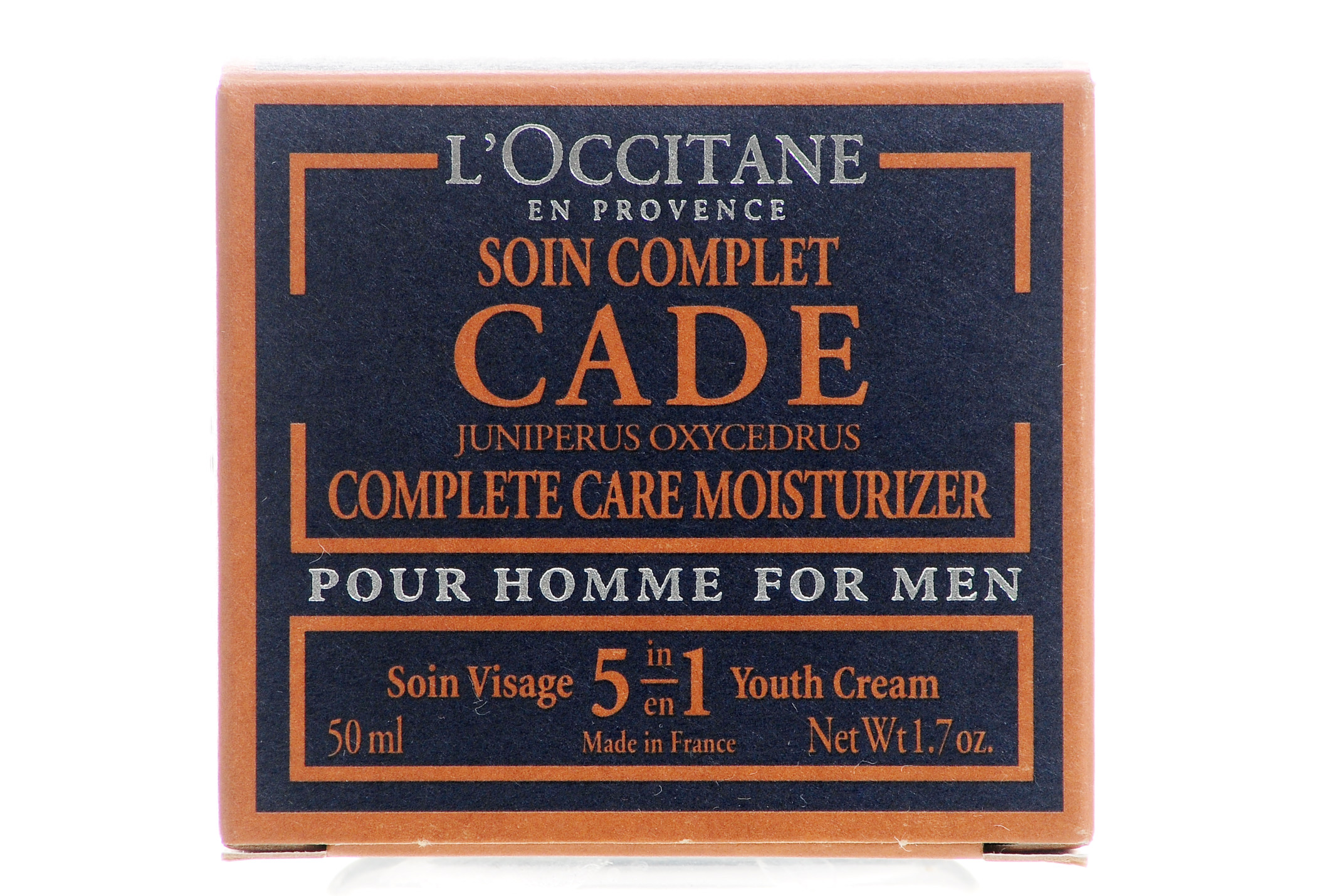 Крем для лица Концентрат Молодости 50 мл (Закрытые бренды, The man)  Крем для лица Концентрат Молодости 50 мл (Закрытые бренды, The man) фото 3