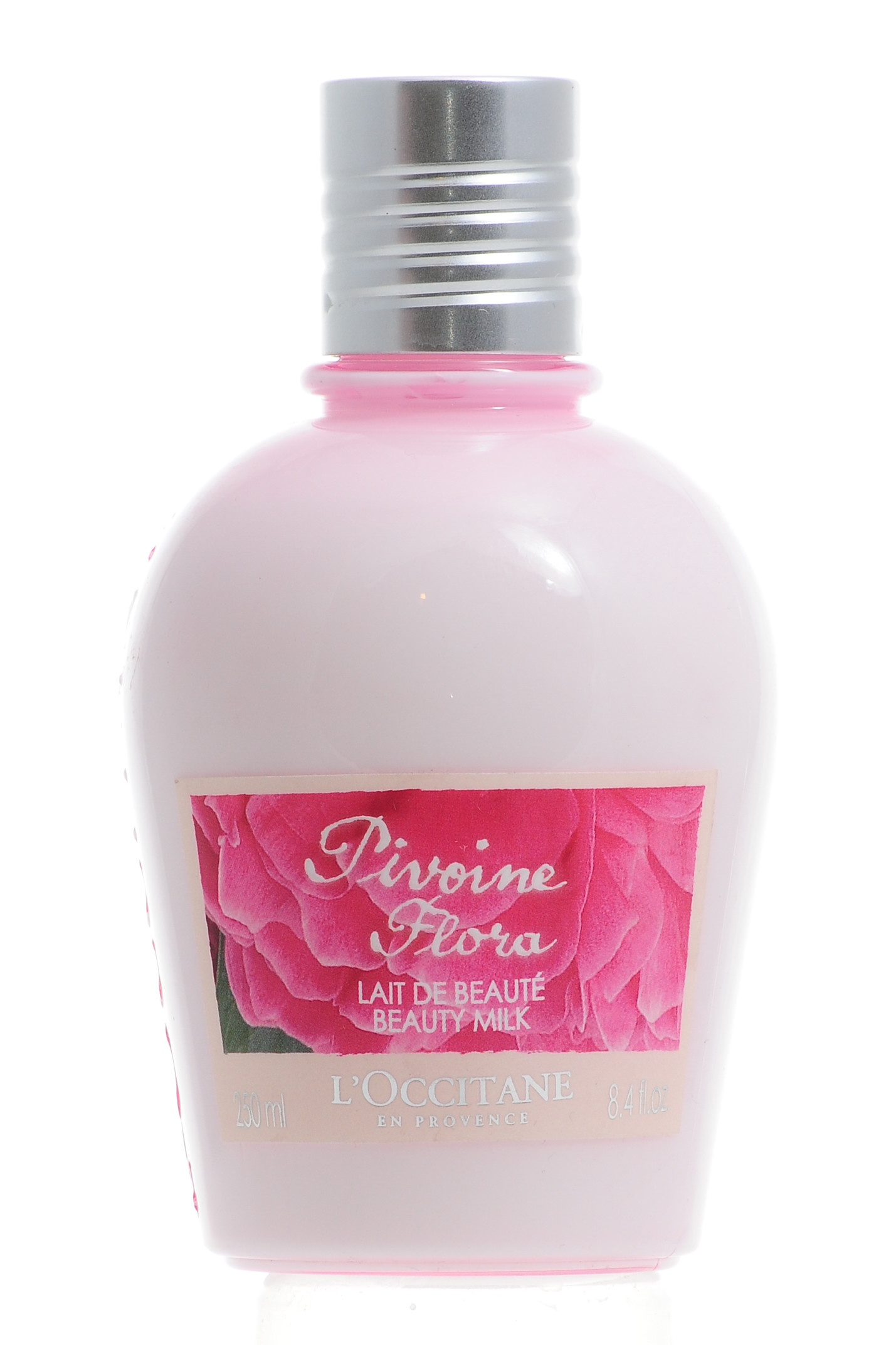  Молочко Красоты для тела Пион 250мл (Paeonia) фото 1