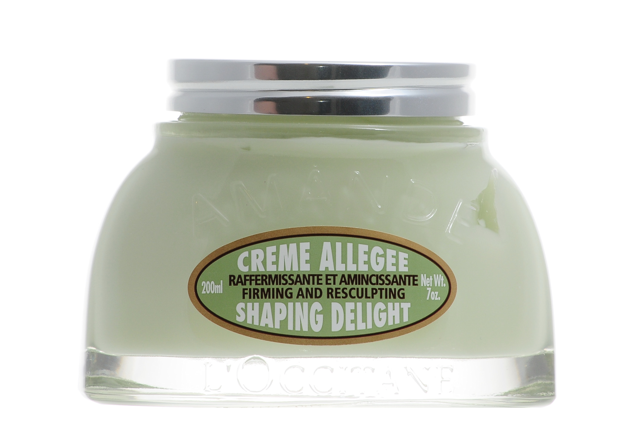  Моделирующий гель для тела Миндаль 200 мл (Almond) фото 2