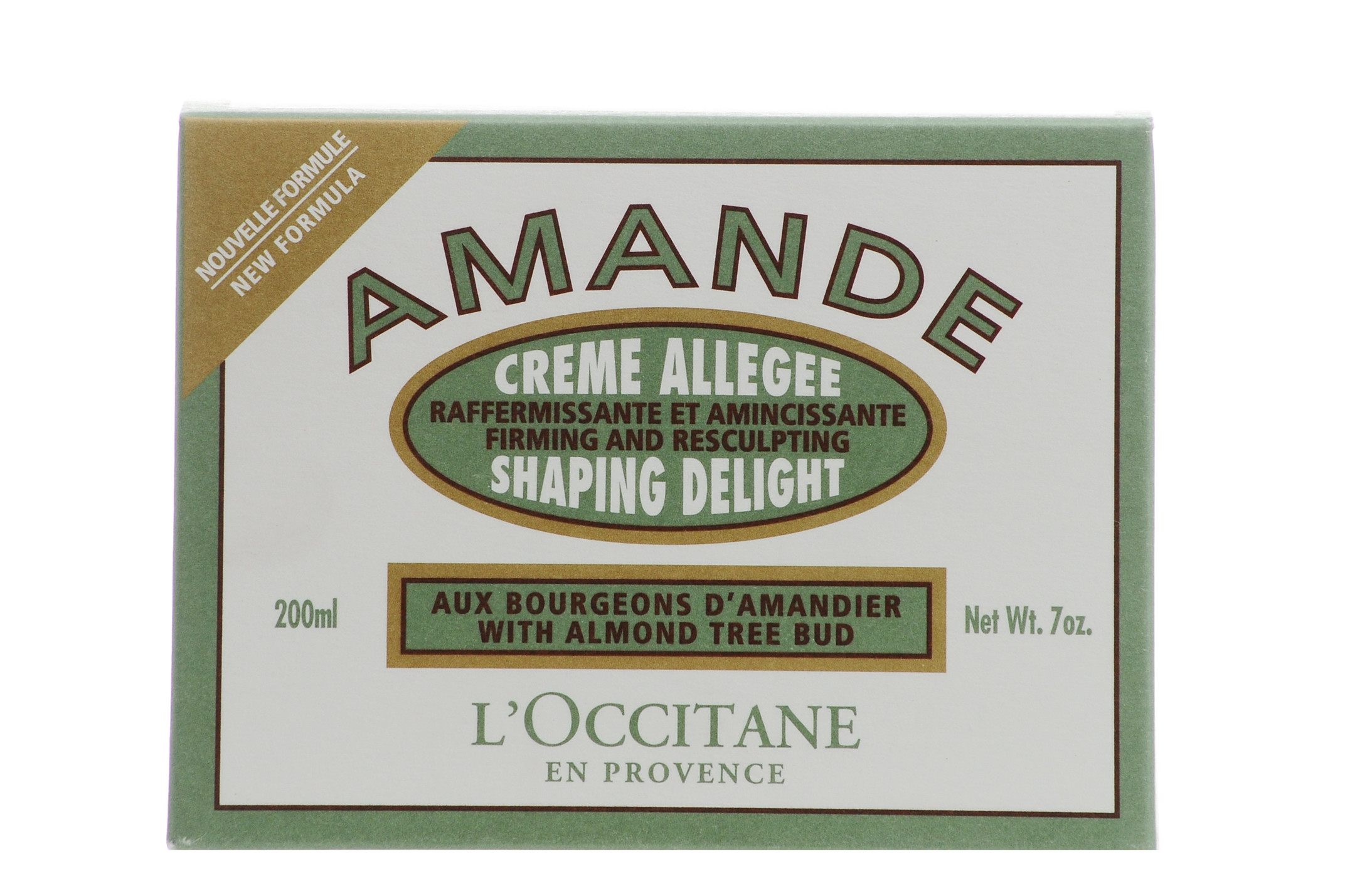  Моделирующий гель для тела Миндаль 200 мл (Almond) фото 4