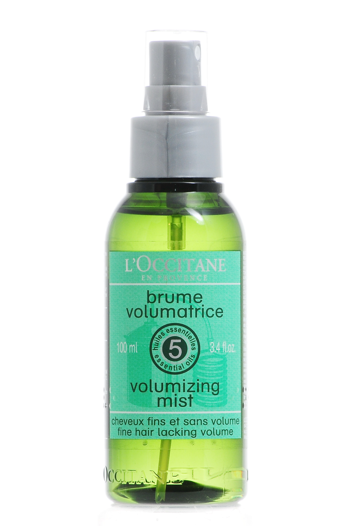  Спрей для Объема Волос 100 мл (Aromachology) фото 1