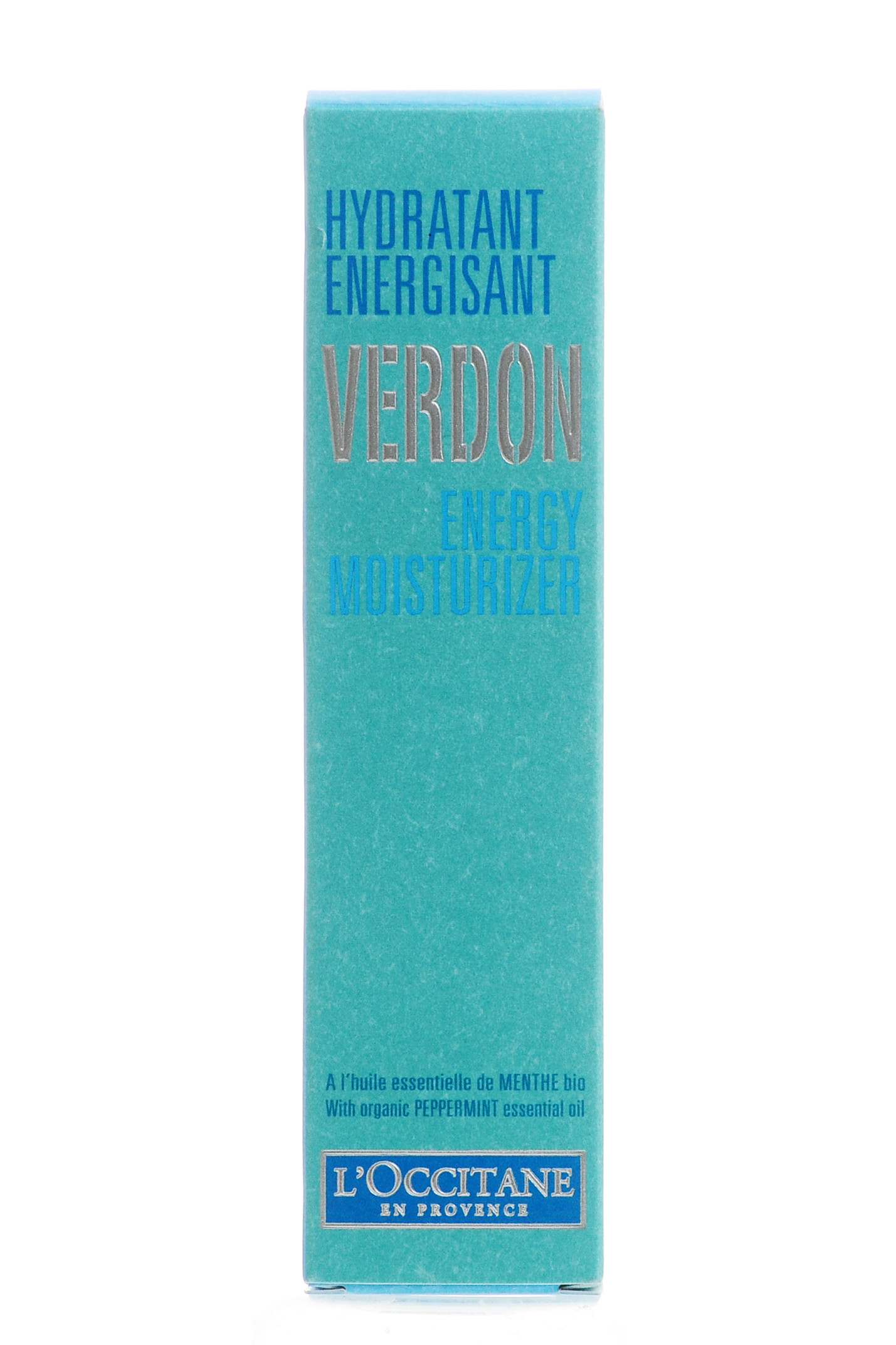  Тонизирующий Увлажняющий Гель для Лица Вердон 40мл (Verdon) фото 2