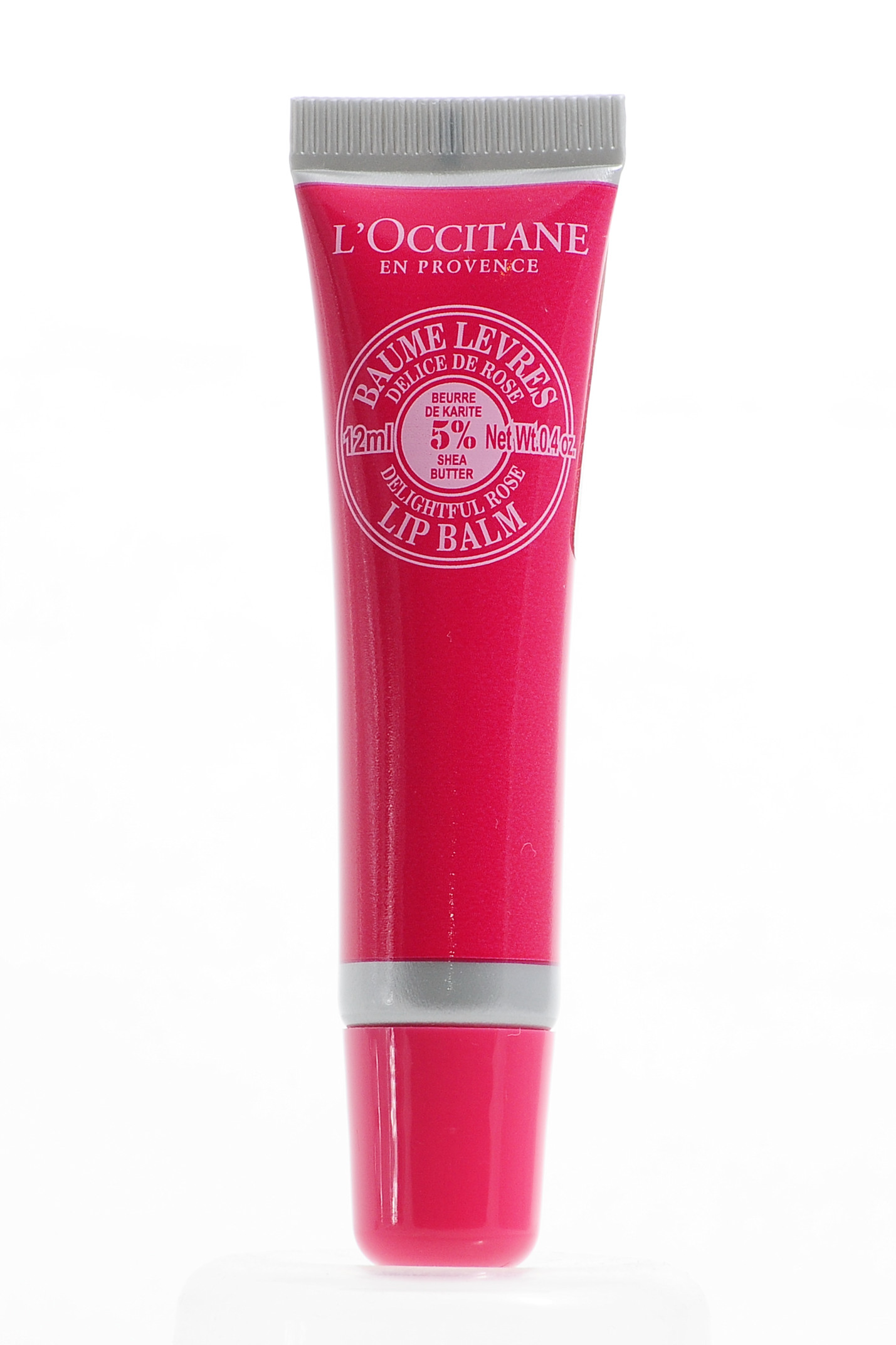  Бальзам для губ Роза-Карите 12 мл (Закрытые бренды, Shea Butter) фото 1