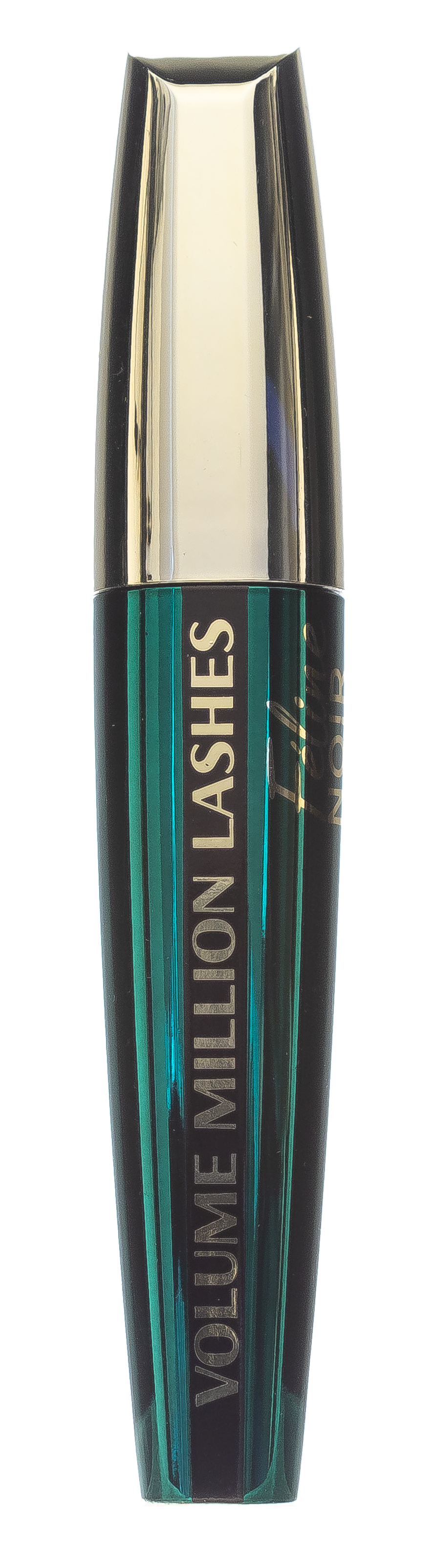 Лореаль Париж Тушь для ресниц Фелин экстра-черная, Volume Millions Lashes Feline, 9,4 мл (L'oreal Paris, Макияж) фото 1