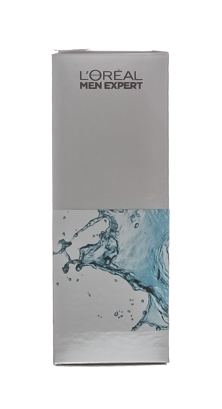 Лореаль Париж Лосьон после бритья Ледяной эффект, Гидра Энергетик, 100 мл (L'oreal Paris, Men expert) фото 5