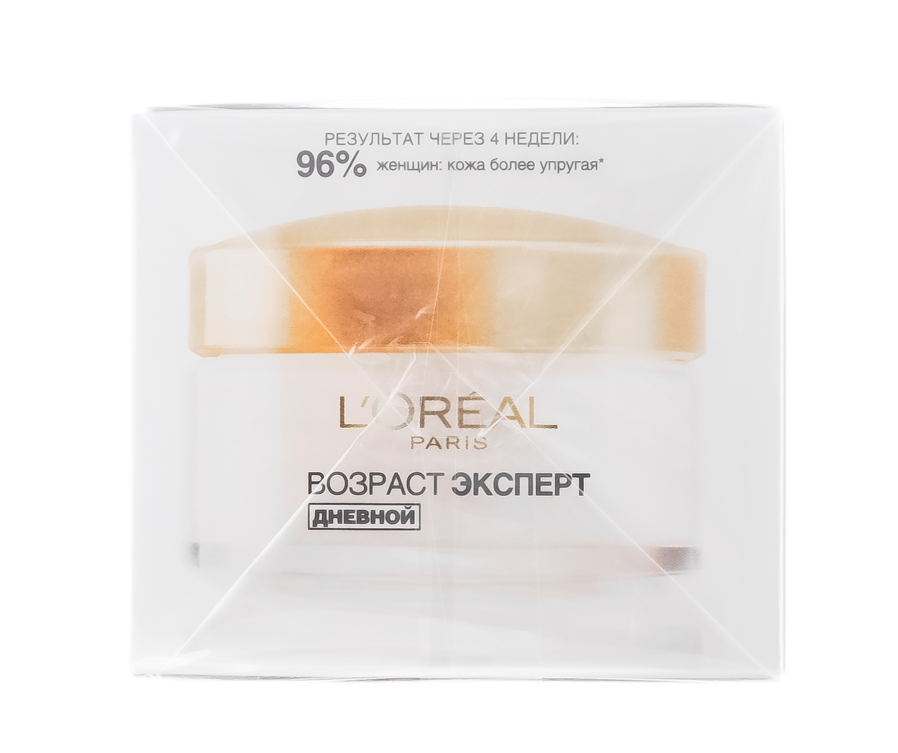 Лореаль Париж Дневной крем-лифтинг для лица Возраст Эксперт 45+ против морщин, 50 мл (L'oreal Paris, Возраст эксперт) фото 2