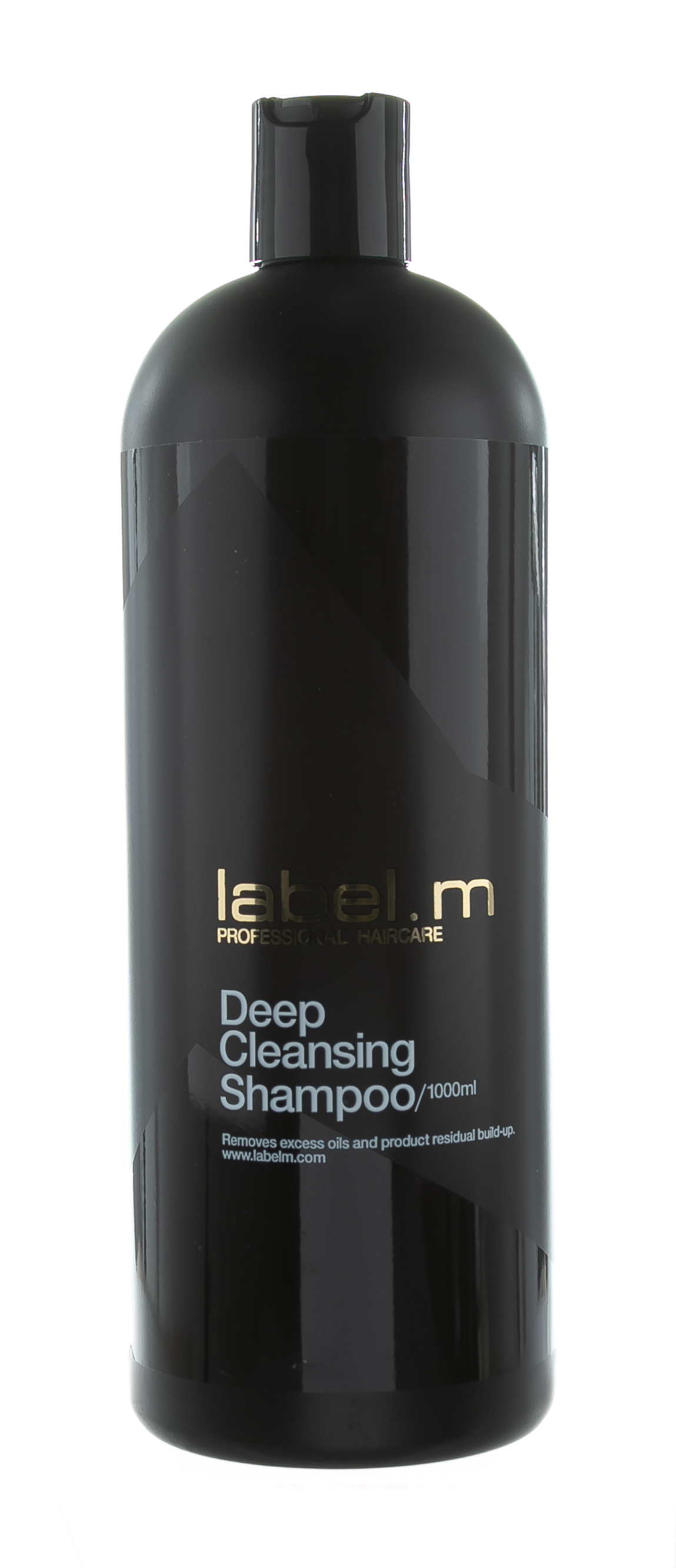 Лейбл М Шампунь глубокая очистка 1000 мл (Label.M, Deep Cleanse) фото 1