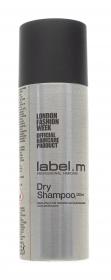 Label.M Сухой шампунь Dry Shampoo, 200 мл. фото