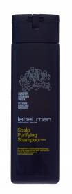 Label.M Шампунь для очищения кожи головы Scalp Purifying Shampoo, 250 мл. фото