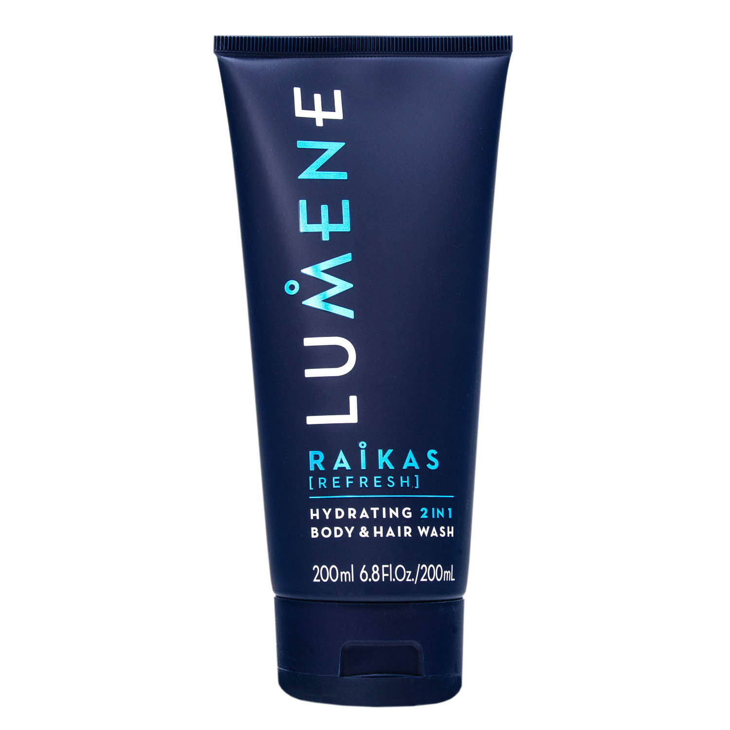 Люмене Набор Ритуал для утренней свежести Refresh для мужчин (Lumene, Raikas) фото 2