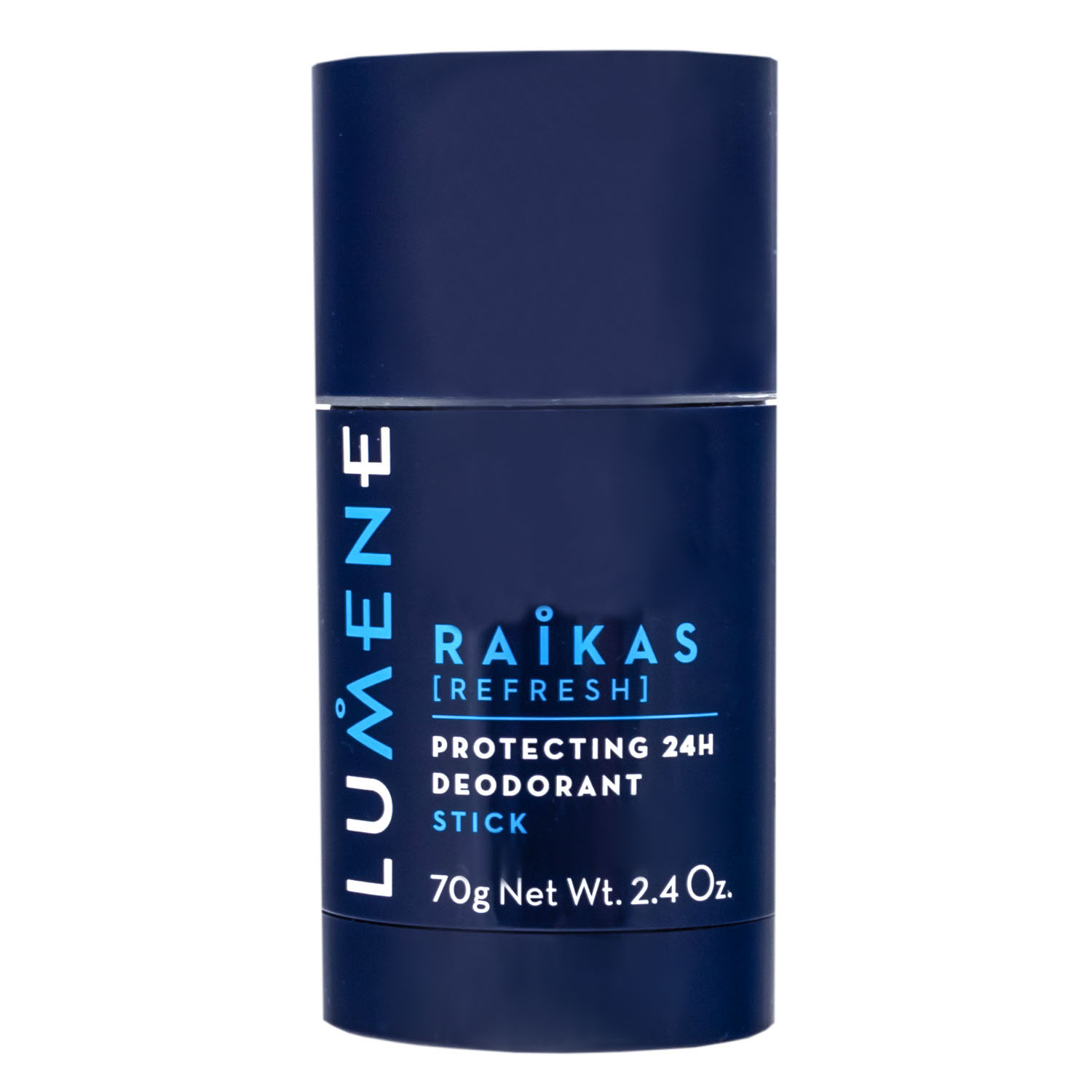 Люмене Набор Ритуал для утренней свежести Refresh для мужчин (Lumene, Raikas) фото 4