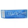 МейкАп Эрейзер Салфетка для снятия макияжа, голубая (MakeUp Eraser, Original) фото 2