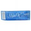 МейкАп Эрейзер Салфетка для снятия макияжа, голубая (MakeUp Eraser, Original) фото 2