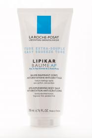 La Roche-Posay Липидовосполняющее средство для тела Липикар Бальзам, 200 мл. фото